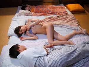 Mây mưa cả đêm cùng chị đồng nghiệp