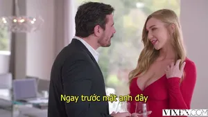 3 ngày địt vợ dâm của thằng bạn khi đến ở nhờ